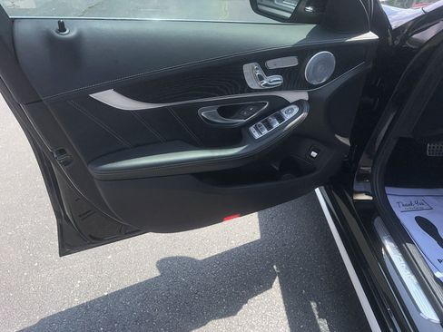 Used 2016 Mercedes-Benz C 63 AMG S image 33