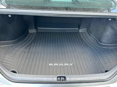Certified 2026 Toyota Camry XSE w/ Premium Plus Package FWD image 26