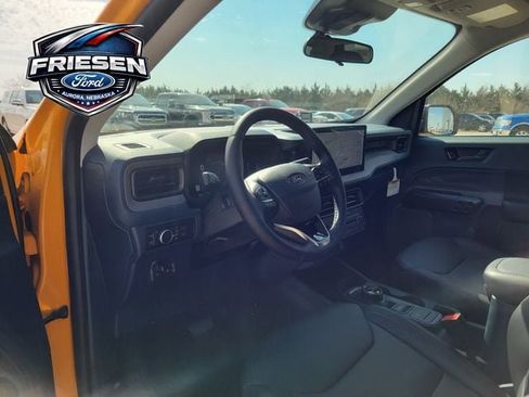 New 2026 Ford Maverick Lariat w/ Black Appearance Package image 21