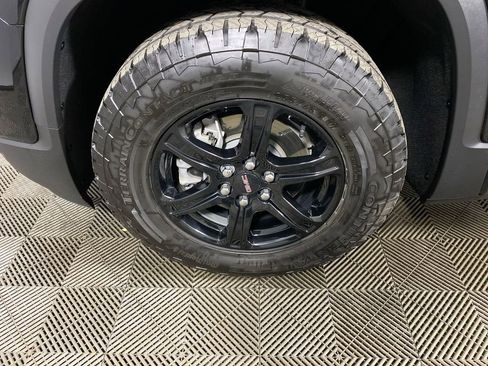 Certified 2023 GMC Acadia AT4 w/ Trailering Package image 10