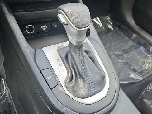 Used 2024 Kia Forte LXS FWD image 21