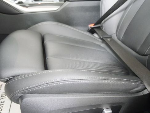 Used 2023 BMW i4 M50 w/ Premium Package AWD/4WD image 9