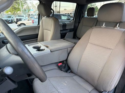 Used 2022 Ford F250 XLT w/ XLT Value Package image 30