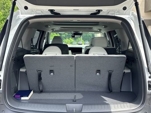 New 2026 Hyundai Santa Fe Limited FWD image 11
