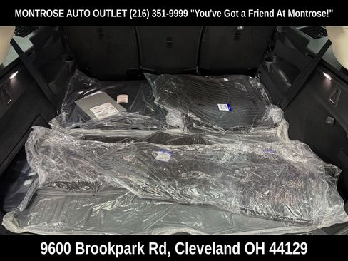 New 2026 Volvo XC90 B6 Ultra w/ Protection Package image 38