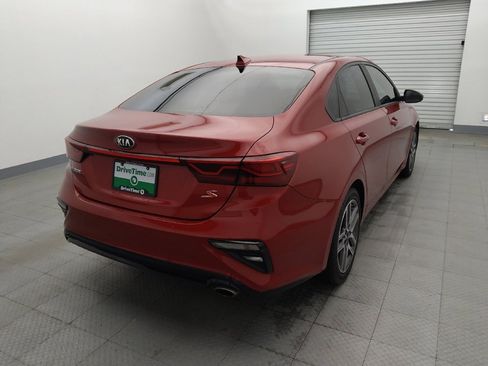Used 2019 Kia Forte S image 7