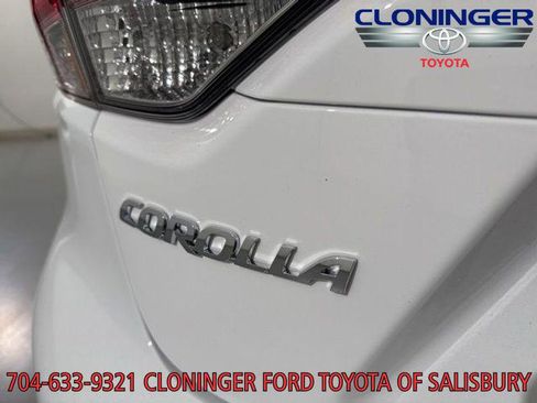 New 2026 Toyota Corolla LE image 7
