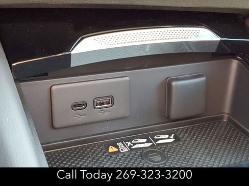 New 2025 Buick Envision Preferred image 35