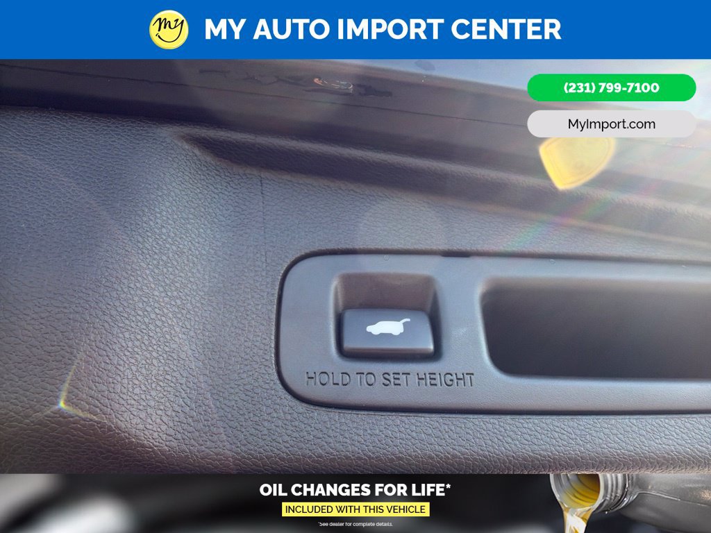 Used 2019 Honda CR-V EX-L image 29