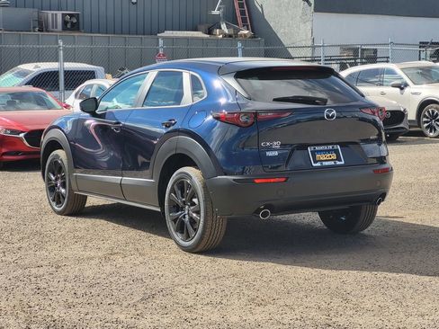New 2026 MAZDA CX-30 AWD 2.5 S w/ Select Sport Pkg image 6