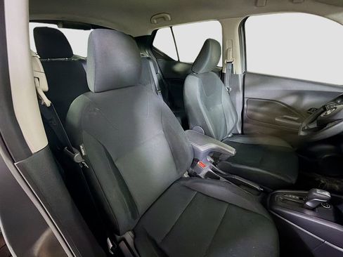 Used 2024 Nissan Kicks S image 27