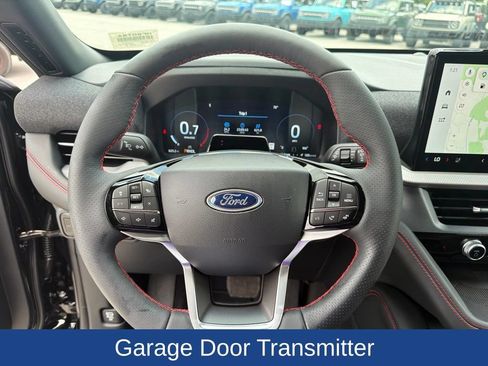 Used 2026 Ford Explorer ST-Line RWD image 21