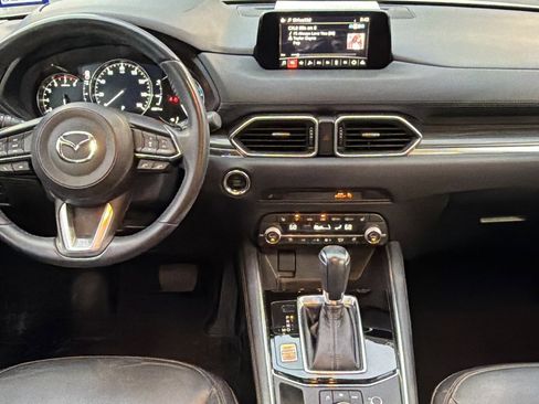 Used 2020 MAZDA CX-5 Grand Touring w/ GT Premium Package image 24