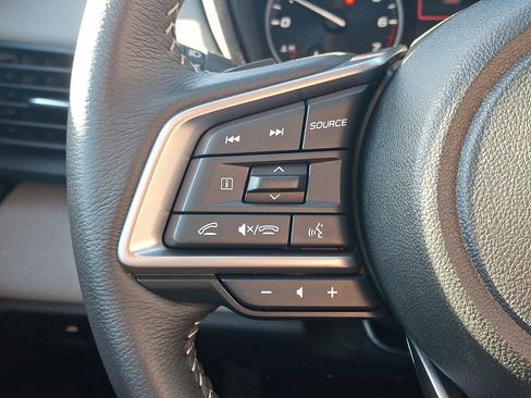 Certified 2025 Subaru Legacy Premium image 20