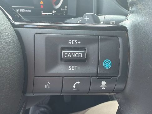 Used 2021 Nissan Rogue Platinum FWD image 15