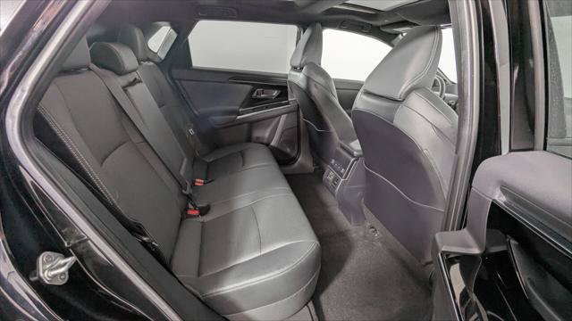 Used 2023 Toyota bZ4X FWD w/ Weather Package image 22