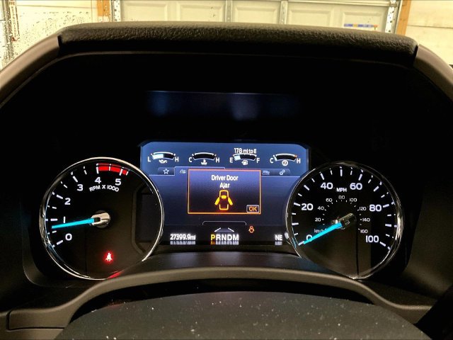Used 2022 Ford F250 Lariat w/ Lariat Ultimate Package AWD/4WD image 19