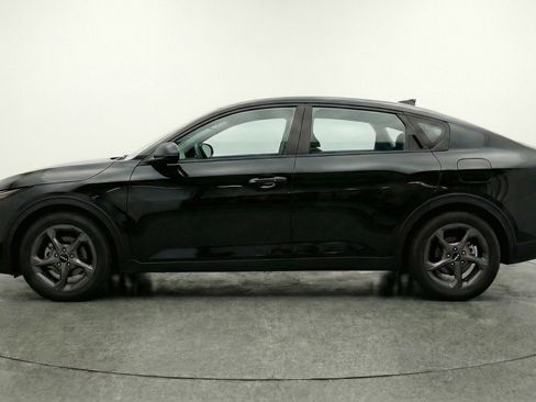 Used 2025 Kia K4 FWD image 5