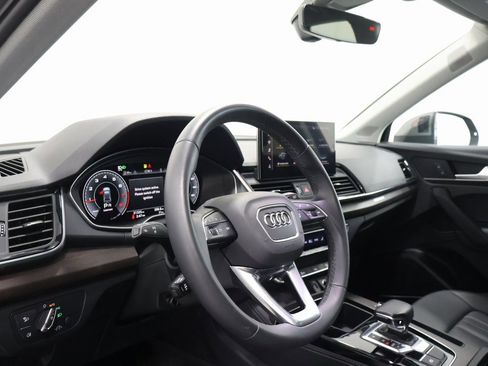 Certified 2023 Audi Q5 2.0T Premium Plus image 15