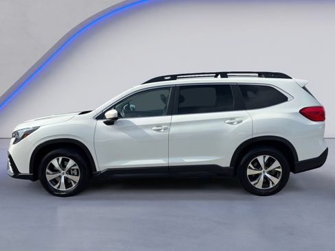 Used 2025 Subaru Ascent Premium AWD/4WD image 7