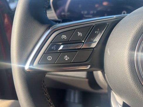 New 2026 Buick Enclave Sport Touring w/ Power Package image 21