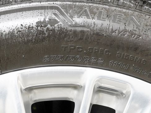 Used 2025 Cadillac Escalade Premium Luxury w/ Touring Package image 36