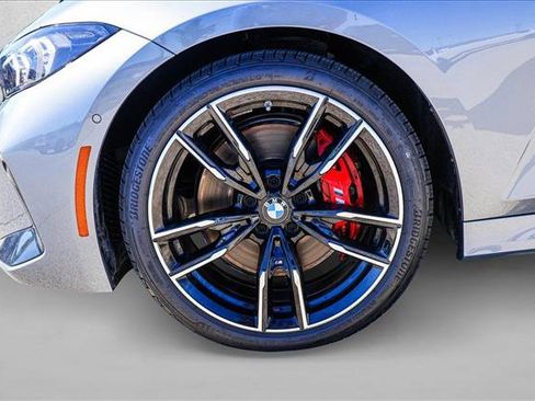 Used 2026 BMW M340i xDrive AWD/4WD image 9