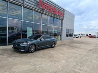 Used 2022 Kia Stinger GT1 AWD/4WD video 2