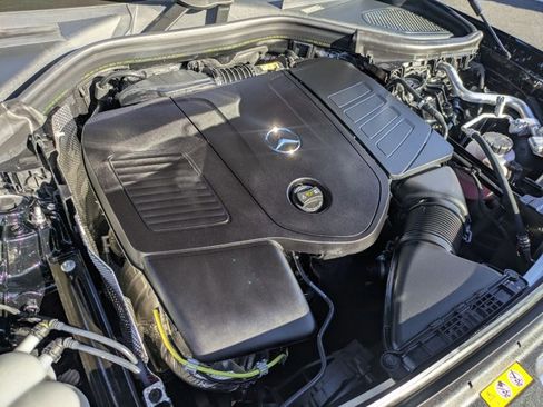 New 2026 Mercedes-Benz GLC 300 image 17