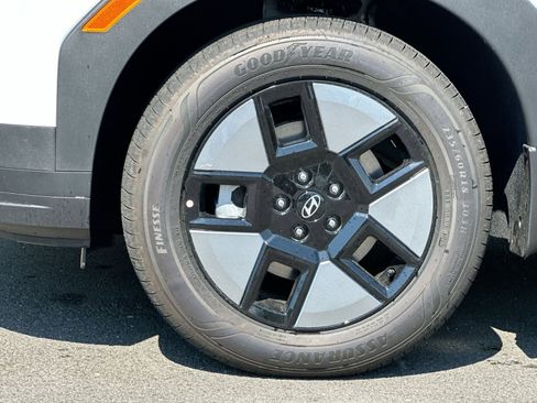 New 2026 Hyundai Santa Fe SE image 12