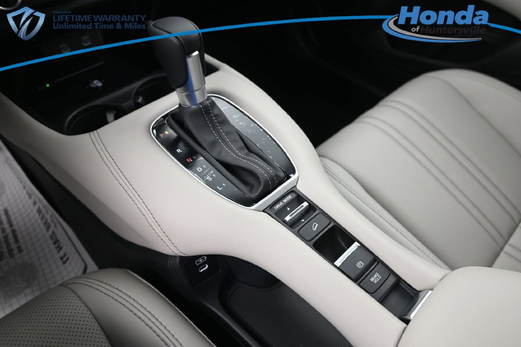 New 2027 Honda HR-V EX-L image 36