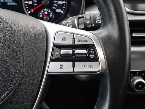 Used 2020 Kia Telluride S w/ S 8 Passenger Seating Package image 23