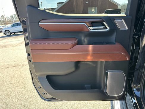 New 2026 GMC Sierra 1500 Denali Ultimate image 22