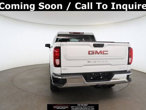 Used 2023 GMC Sierra 1500 SLE image 14