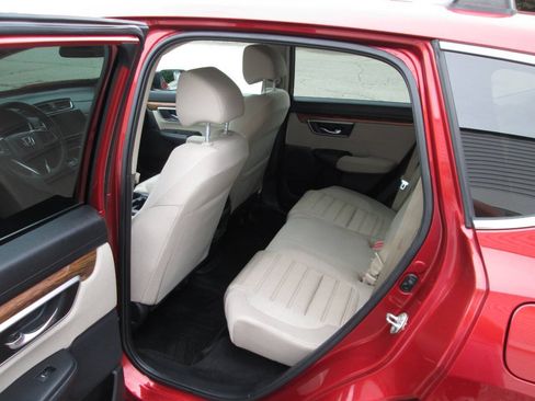 Used 2017 Honda CR-V EX image 17