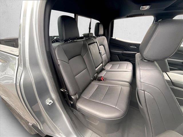 Certified 2024 Chevrolet Colorado LT w/ LT Convenience Package III AWD/4WD image 26