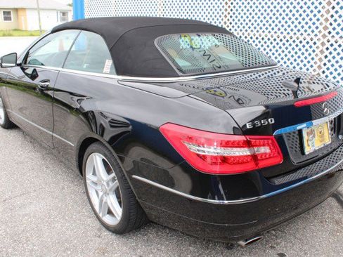 Used 2012 Mercedes-Benz E 350 Cabriolet image 26