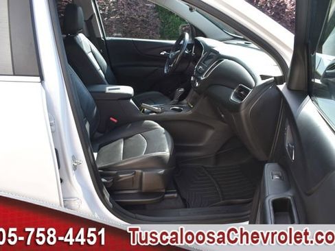 Used 2021 Chevrolet Equinox LT FWD image 23