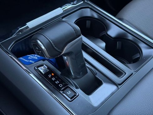 New 2026 Ford F150 Lariat w/ Equipment Group 501A Mid image 38