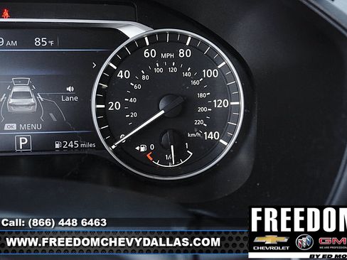 Used 2023 Nissan Altima 2.5 SR FWD image 26