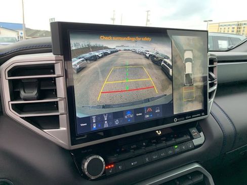 Used 2023 Toyota Tundra Platinum image 21