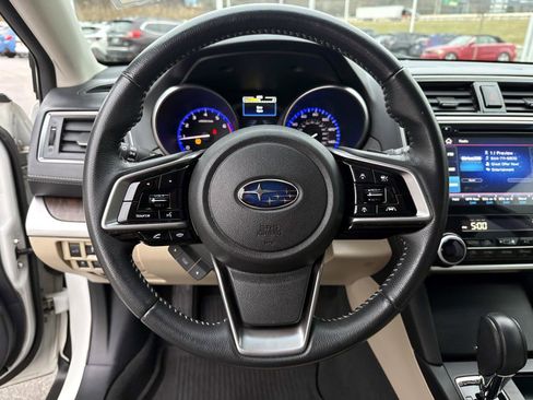 Used 2019 Subaru Outback 2.5i Limited image 28