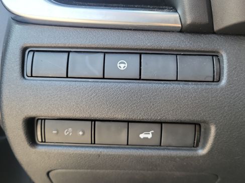 Certified 2022 Nissan Rogue SL FWD image 31