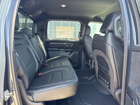 New 2026 RAM 1500 RHO AWD/4WD image 28