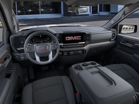New 2026 GMC Sierra 1500 Elevation AWD/4WD image 15