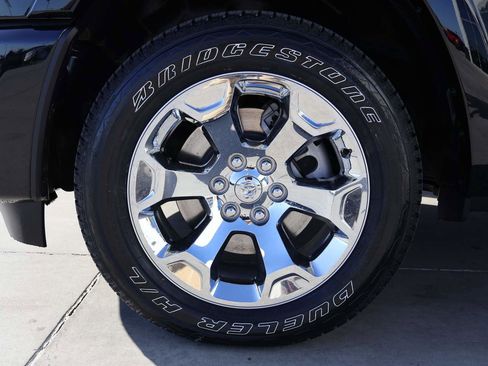 New 2026 RAM 1500 Big Horn image 6