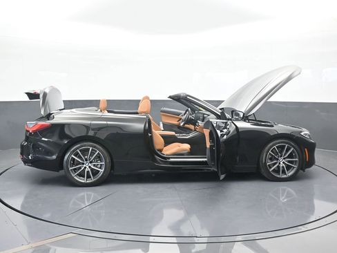Used 2024 BMW 430i Convertible image 71
