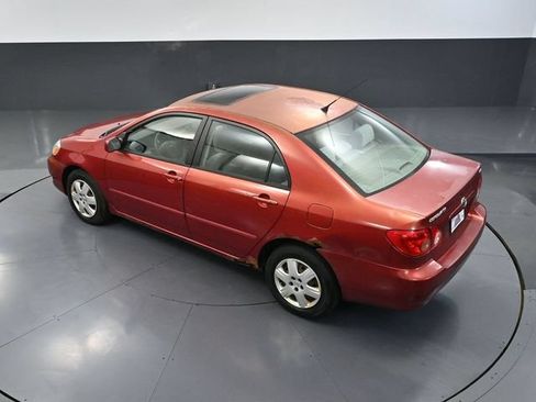 Used 2005 Toyota Corolla LE FWD image 47