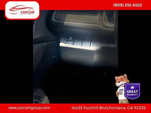 Used 2017 Honda Civic EX image 24