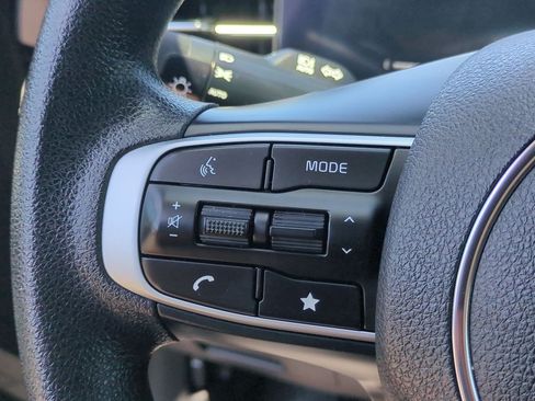 Certified 2025 Kia K5 LXS FWD image 12